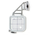Janome Vierkante borduurring SQ10e (100x100mm)