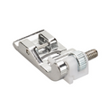 Janome blindzoomvoet (instelbaar)