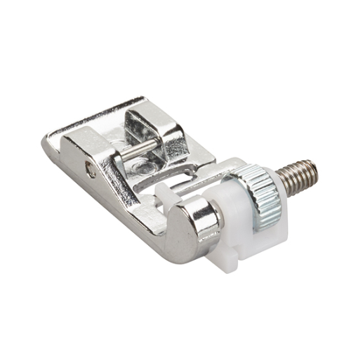 Janome blindzoomvoet (instelbaar)