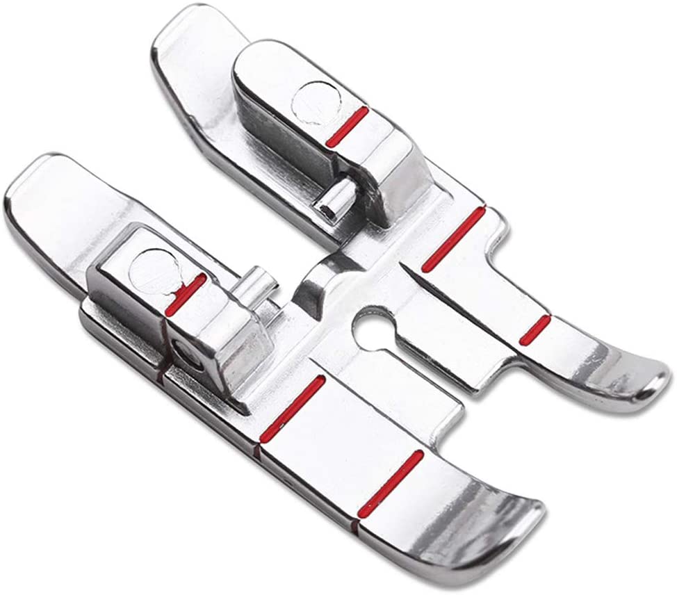 Pfaff 1/4" Quilt- en patchworkvoet