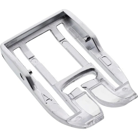 Acufeed Flex - boventransporthouder + Naaivoet AD (breed)