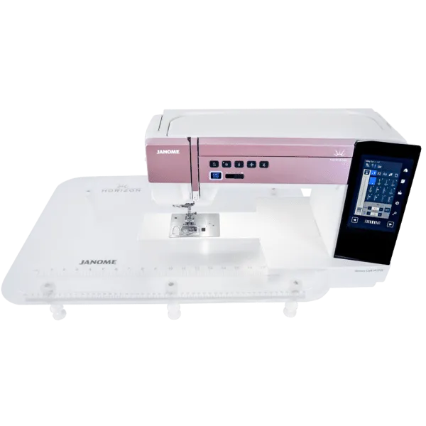 Janome Horizon MC 9410QC