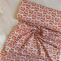 Groovy Boho - Make It Chic - Spice Fabric