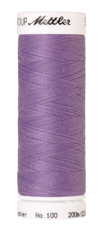 Mettler Seralon 200m – 0009 Amethyst