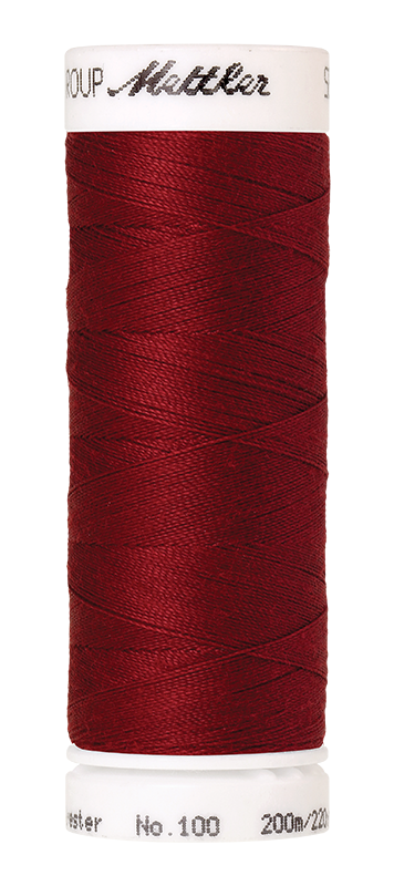 Mettler Seralon 200m – 0105 Ash Mist