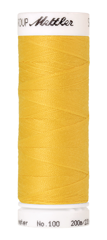 Mettler Seralon 200m – 0120 Summersun