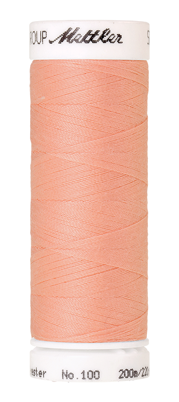 Mettler Seralon 200m – 0134 Smoky
