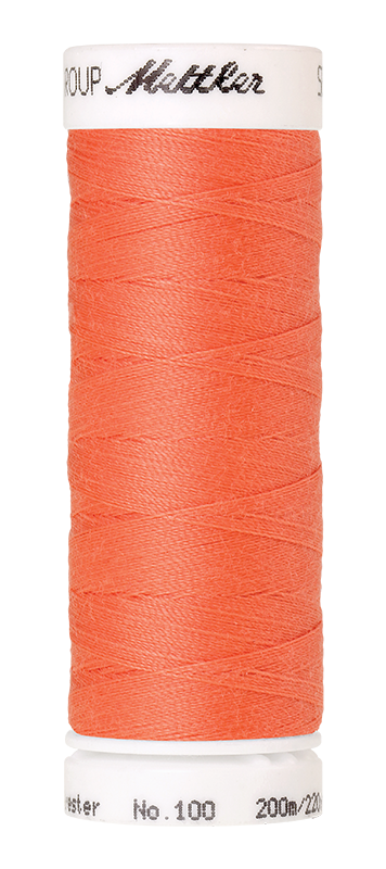 Mettler Seralon 200m – 0135 Salmon