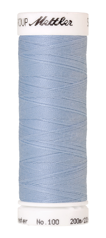 Mettler Seralon 200m – 0271 Winter Frost
