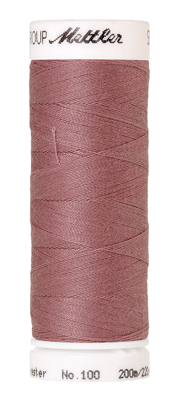 Mettler Seralon 200m – 0284 Teaberry