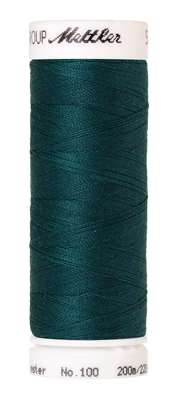 Mettler Seralon 200m – 0314 Spruce