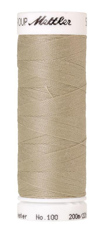Mettler Seralon 200m – 0326 Baquette