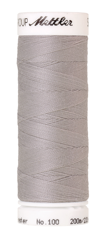Mettler Seralon 200m – 0331 Ash Mist