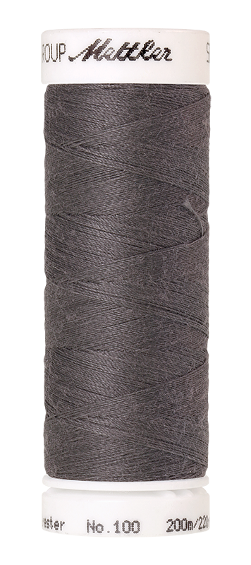 Mettler Seralon 200m – 0332 Cobblestone