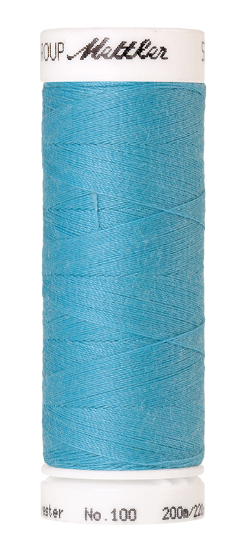 Mettler Seralon 200m – 0409 Turquoise