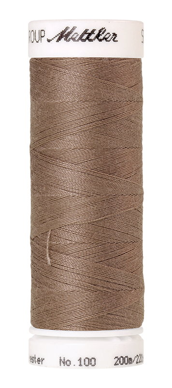 Mettler Seralon 200m – 0475 Wild Rice