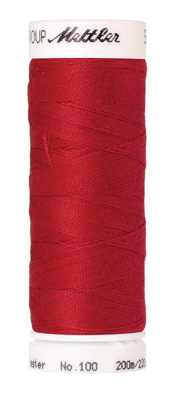 Mettler Seralon 200m – 0503 Cardinal