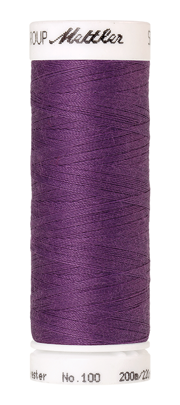 Mettler Seralon 200m – 0575 Orchid