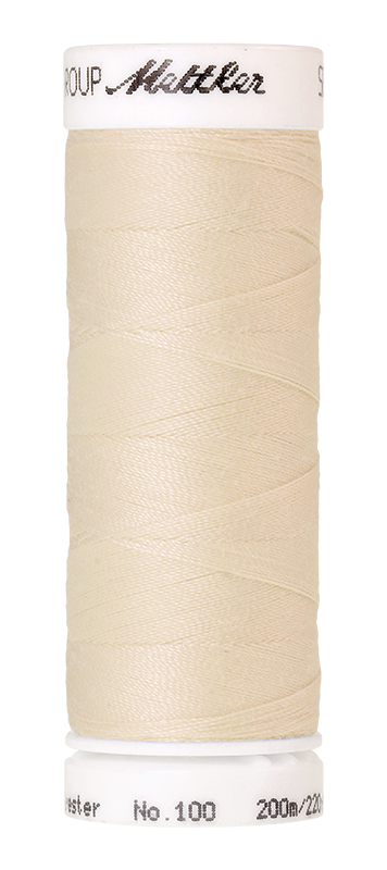 Mettler Seralon 200m – 0778 Muslin