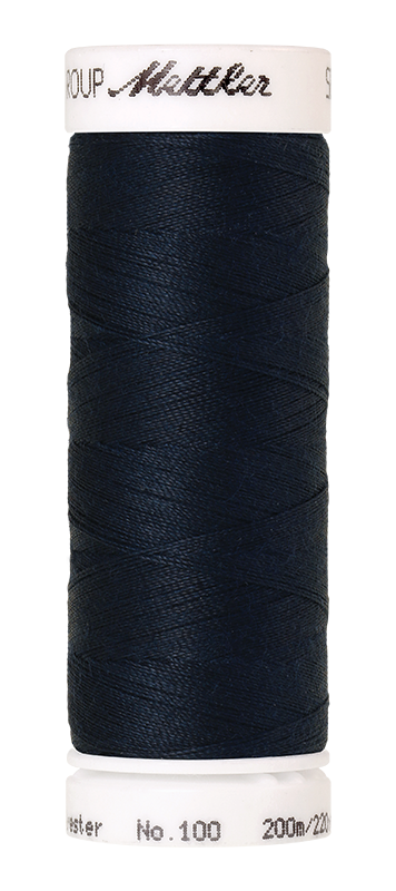 Mettler Seralon 200m – 0805 Concord