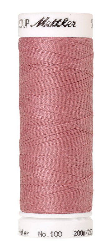 Mettler Seralon 200m – 1057 Rose Quartz