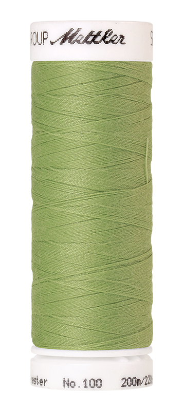 Mettler Seralon 200m – 1098 Kiwi