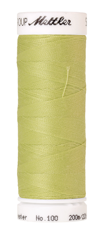Mettler Seralon 200m – 1343 Spring Green