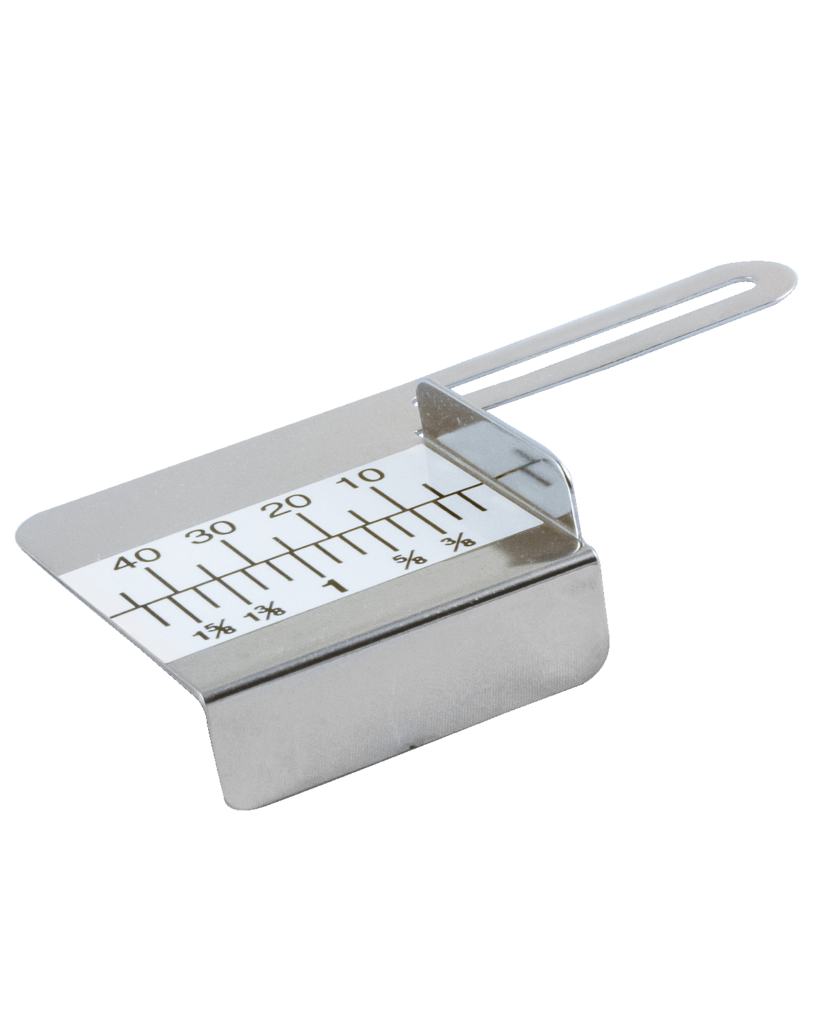 Babylock Stofgeleider