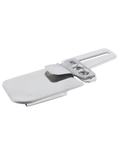 Babylock Zoomgeleider enkele vouw 1''