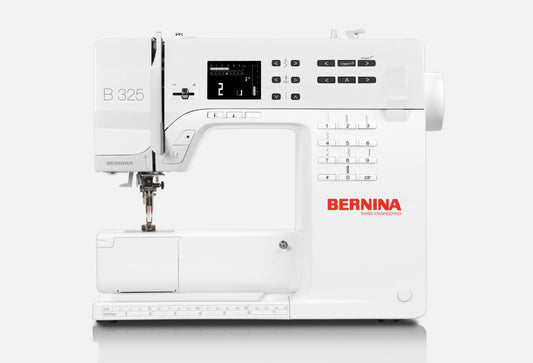 Bernina B325