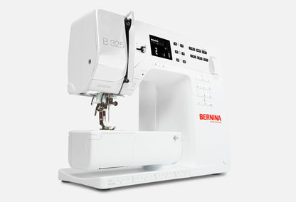 Bernina B325