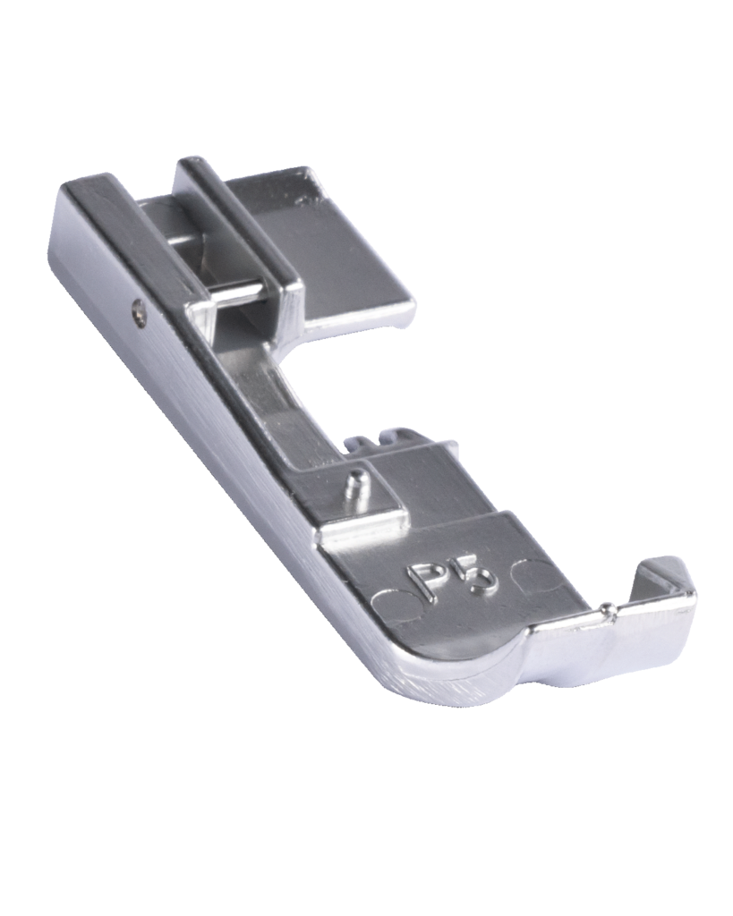 Babylock paspelvoet 3mm