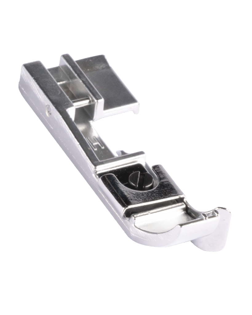 Babylock blindzoomvoet