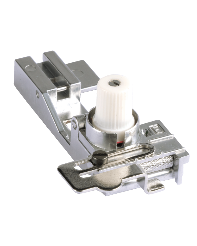 Babylock Elastiekvoet cover