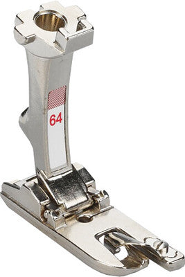 Bernina #64 (zoomvoet)
