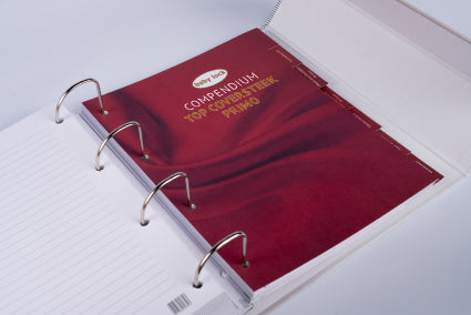 Baby Lock Compendium uitbreiding Primo