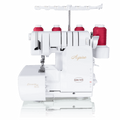 Baby Lock Aspire