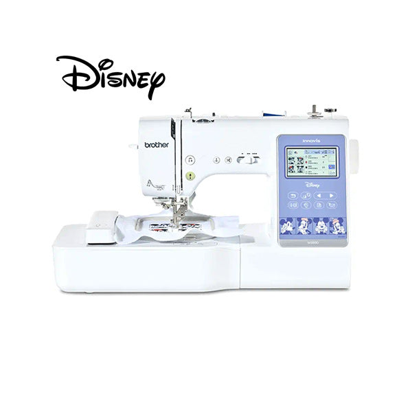 Brother M380D (Demomodel)