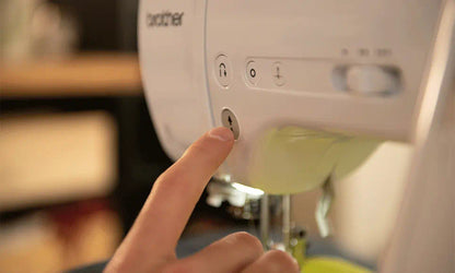Brother Innovis A16