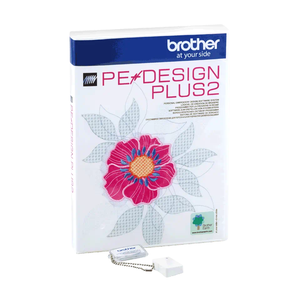 PE Design PLUS2 (Laatste stuk)