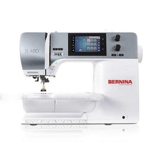 Bernina 480