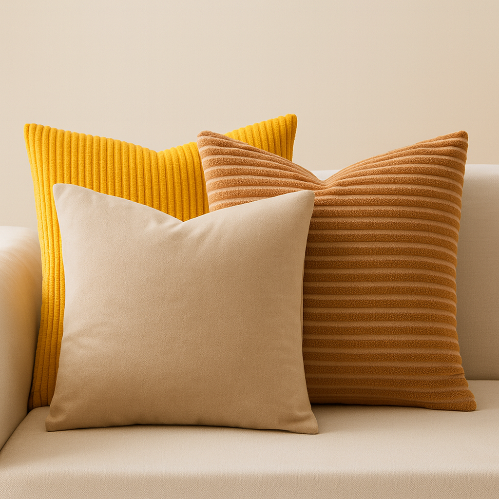 Gratis workshop kussensloop (absolute beginner) 10/12