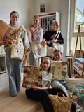 Start to sew Tiener kamp (4-daagse) - juli