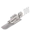Babylock Biaisbandgeleider dubbele vouw 42m cover