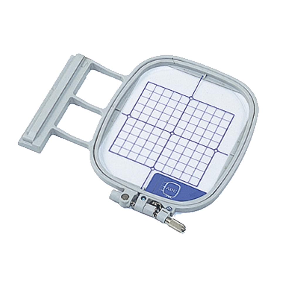 EF74 Borduurraam 10 x 10 cm