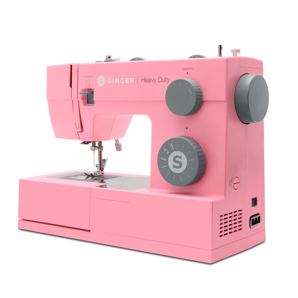 Singer Heavy Duty Pink