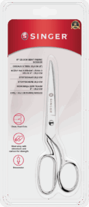 Singer Heavy Duty Pink