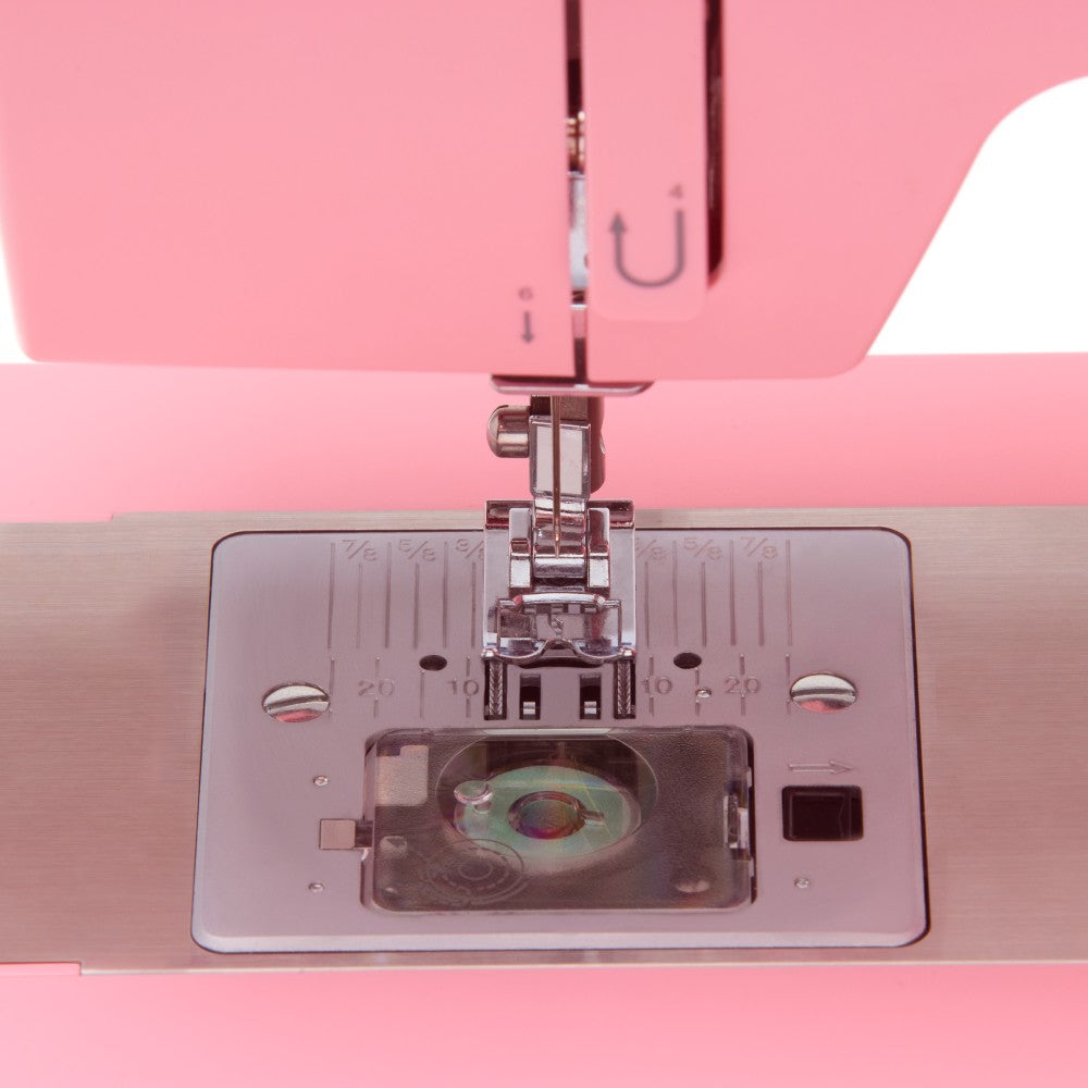 Singer Heavy Duty Pink