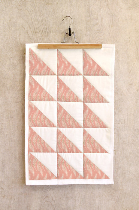 Homebody Presently Plumes Rose