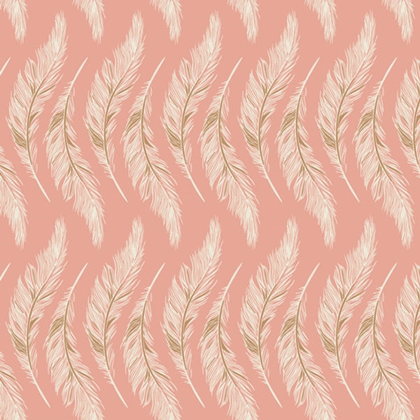 Homebody Presently Plumes Rose